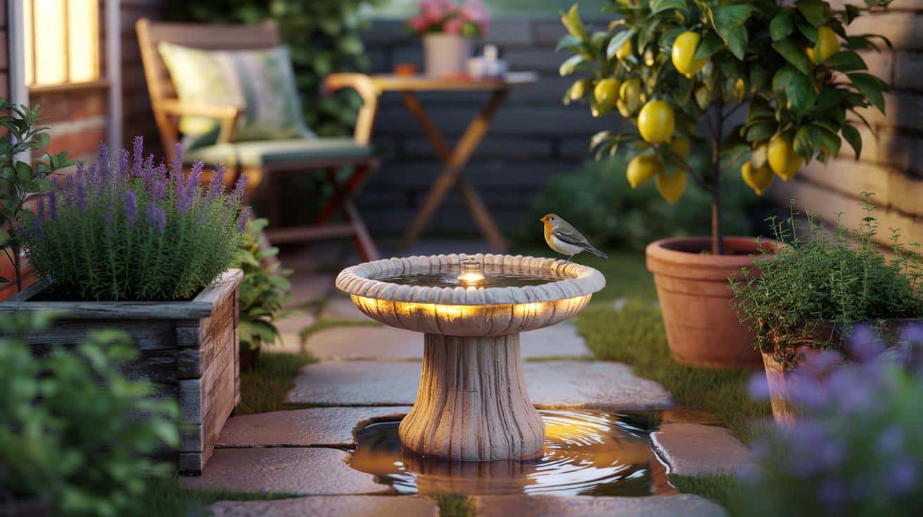 Dunelm shoppers are going mad for a cute garden accessory with five star reviews – now slashed to £44.
