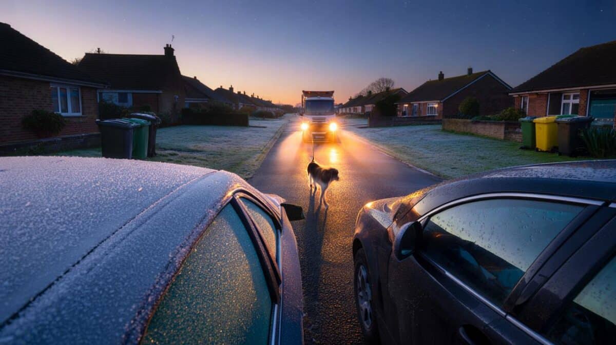 Met Office reveals whether UK will be hit by frost