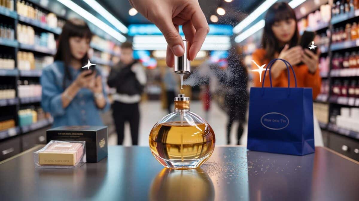 This £48.50 perfume with refillable bottle has over 20k 5-star reviews – it's on offer in Boots' Black Friday sale