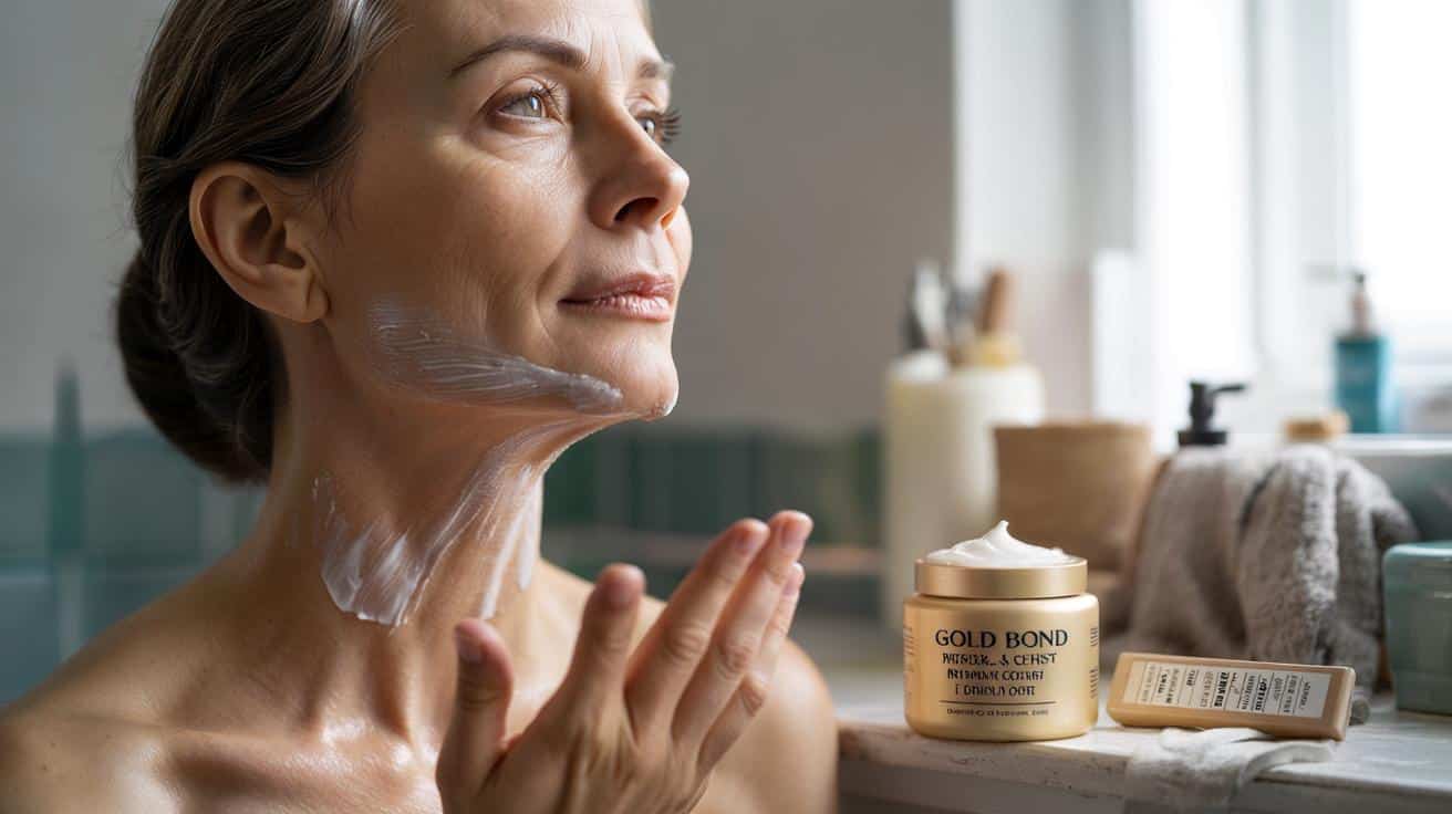 This creamy neck-firming cream under $50 has more than 20K reviews — a beauty steal right now.