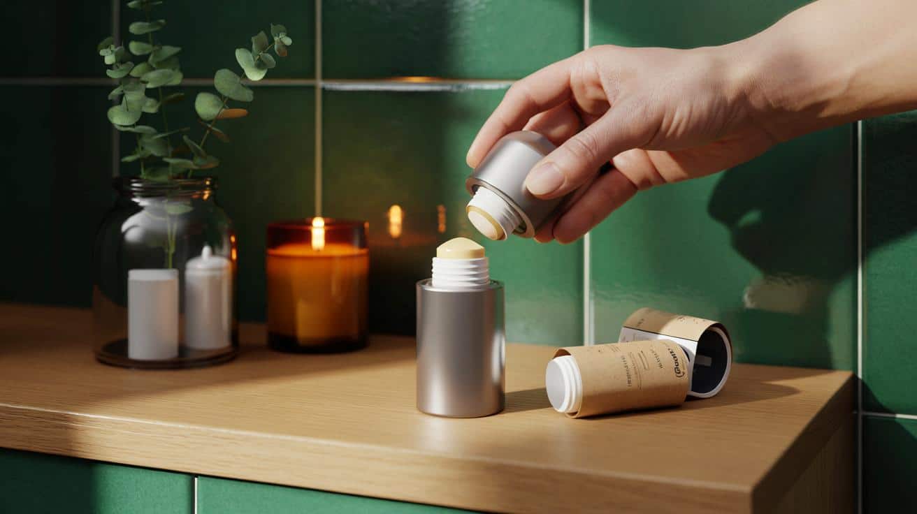 This eco-friendly refillable beauty product is among the top refillable picks — switch and save.