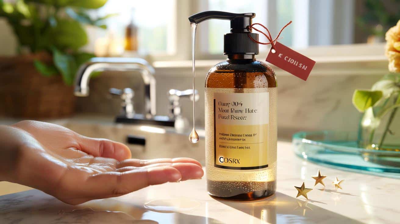 This viral snail-mucin serum with over 70K five-star reviews is currently on discount.